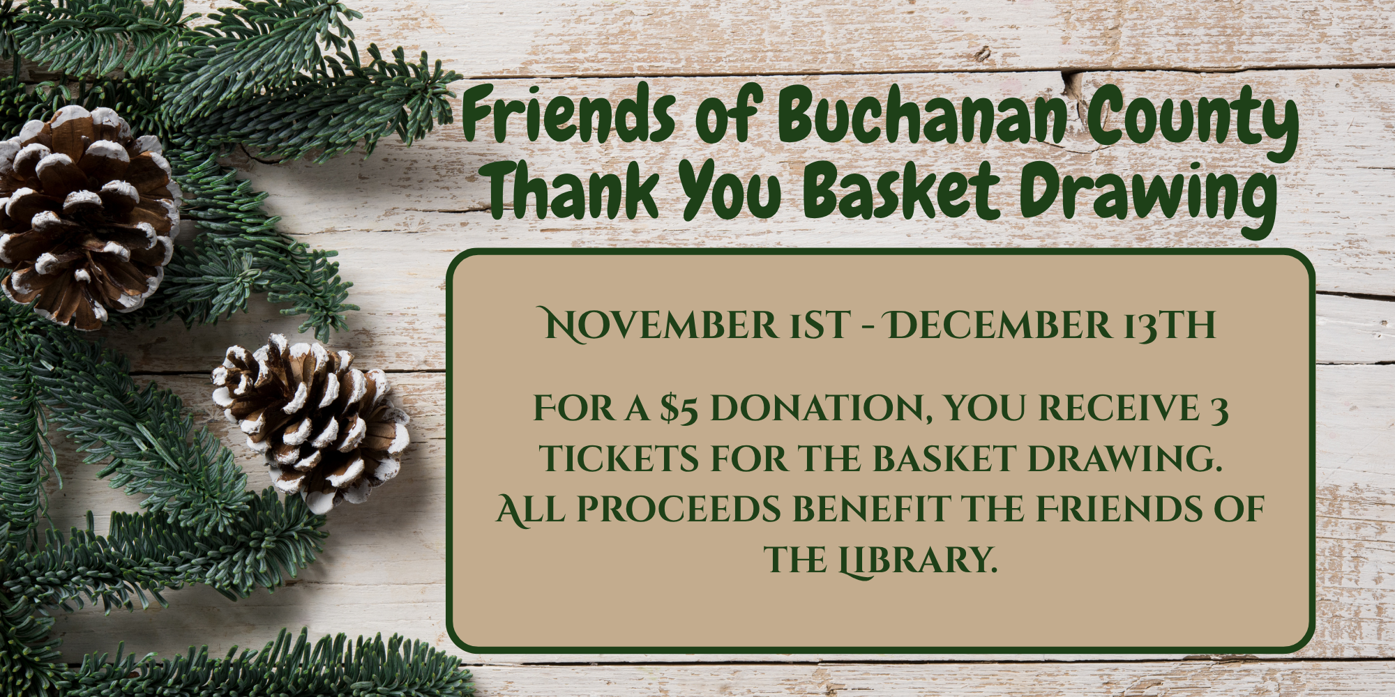 Basket Raffle Banner 2025 (8 x 4 in)(1)